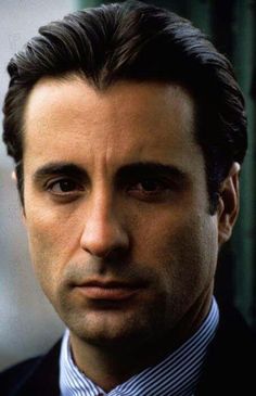 Mr. Andy Garcia - "When a man loves a woman"