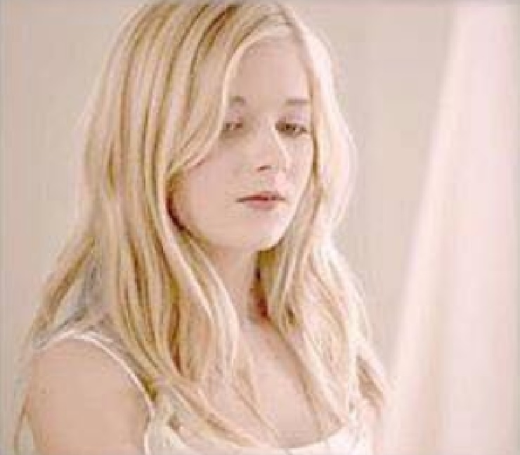 Jackie Evancho