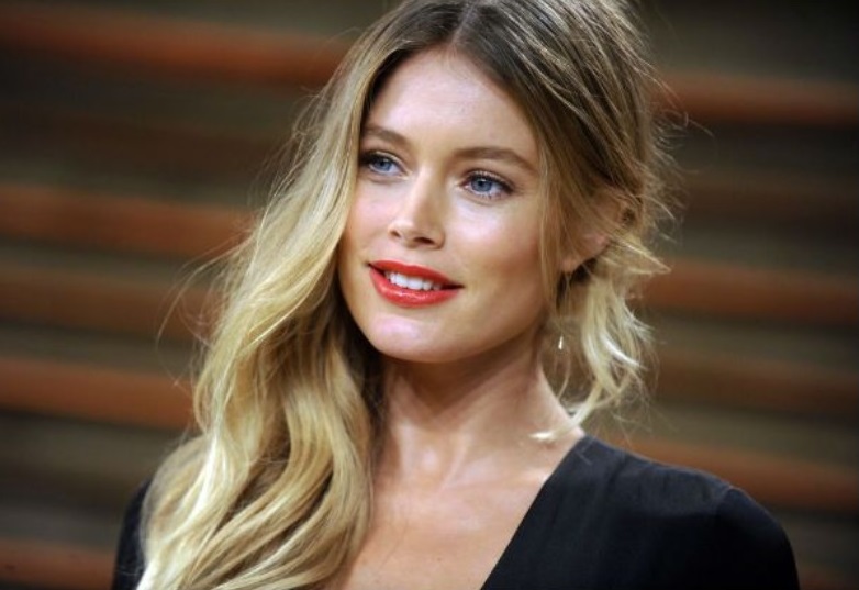 Ms. Doutzen Kroes - Netherlands