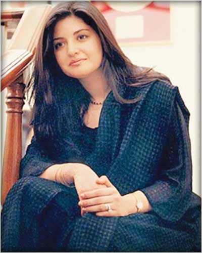 Nazia Hassan - Pakistan