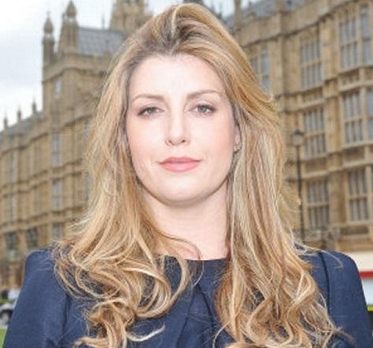 Rt Hon Ms. Penny Mordaunt