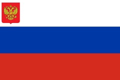 russian flag