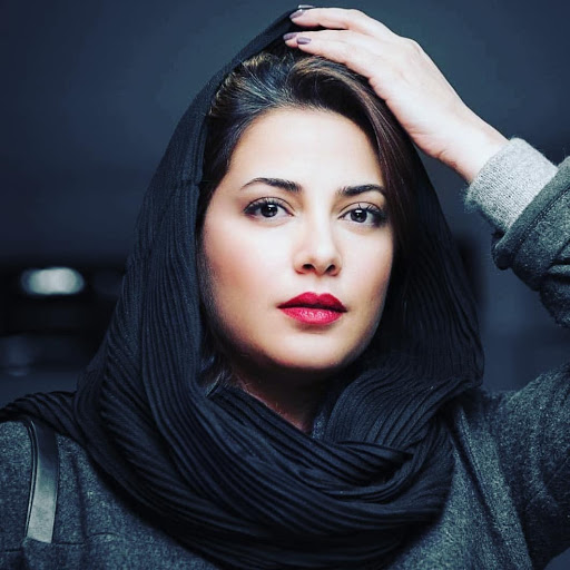 Tannaz Tabatabaei (Iran Beauty)
