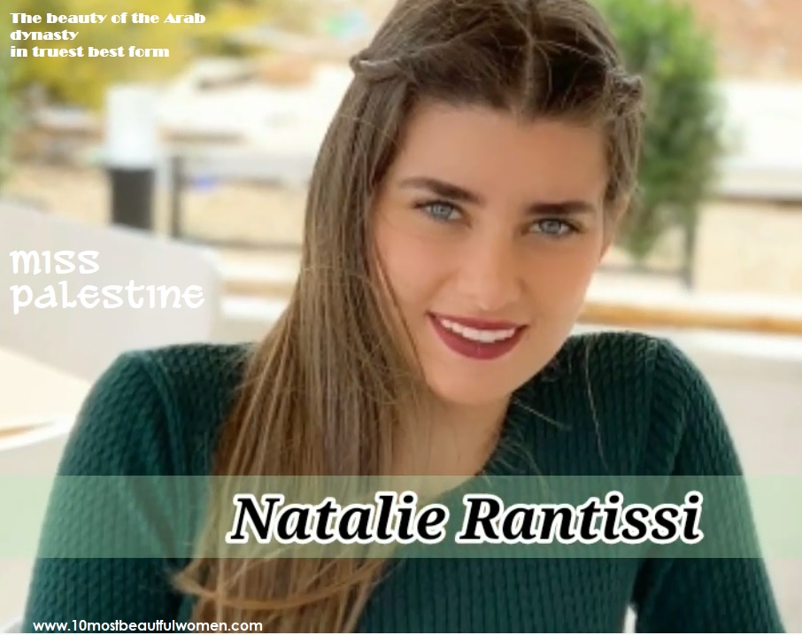 Miss Palestine