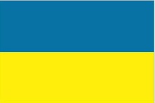 Ukraine Flag