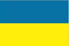 Ukraine Flag