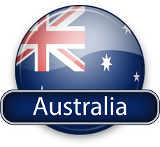 australia
