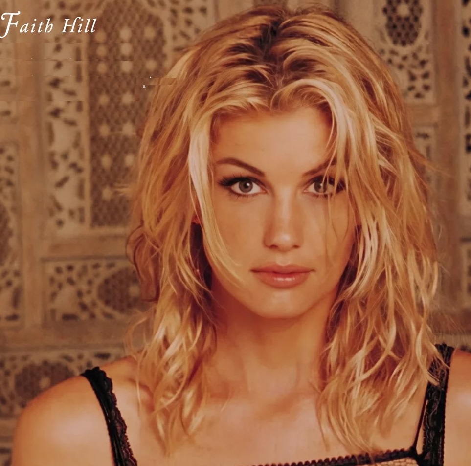 Faith Hill