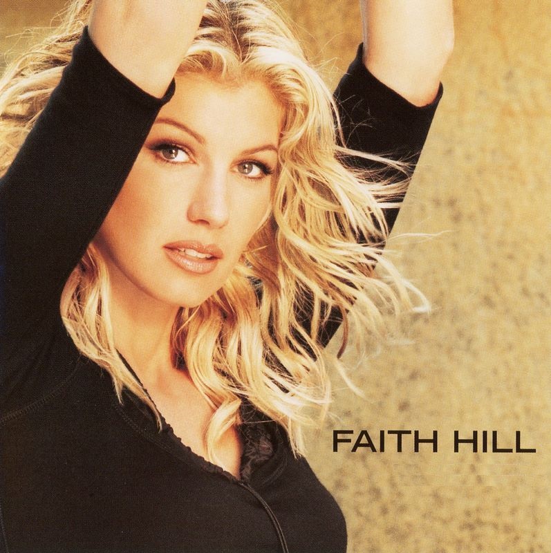 Faith Hill