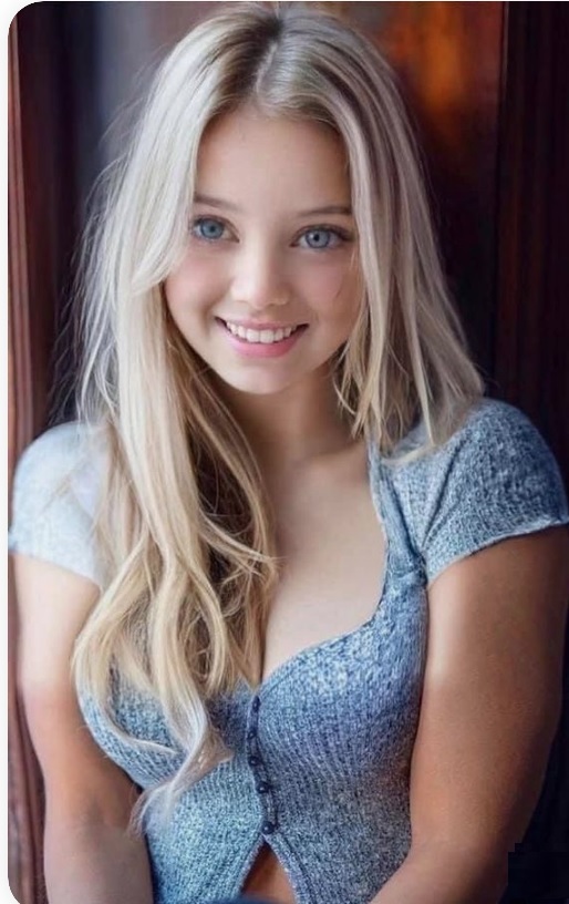 Miss Teen Russia