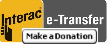 Interac email donation link