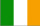 Flag of Ireland 