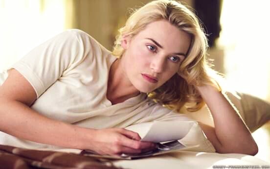 Kate Winslet fan pic