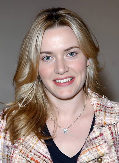 Ms Kate Winslet
