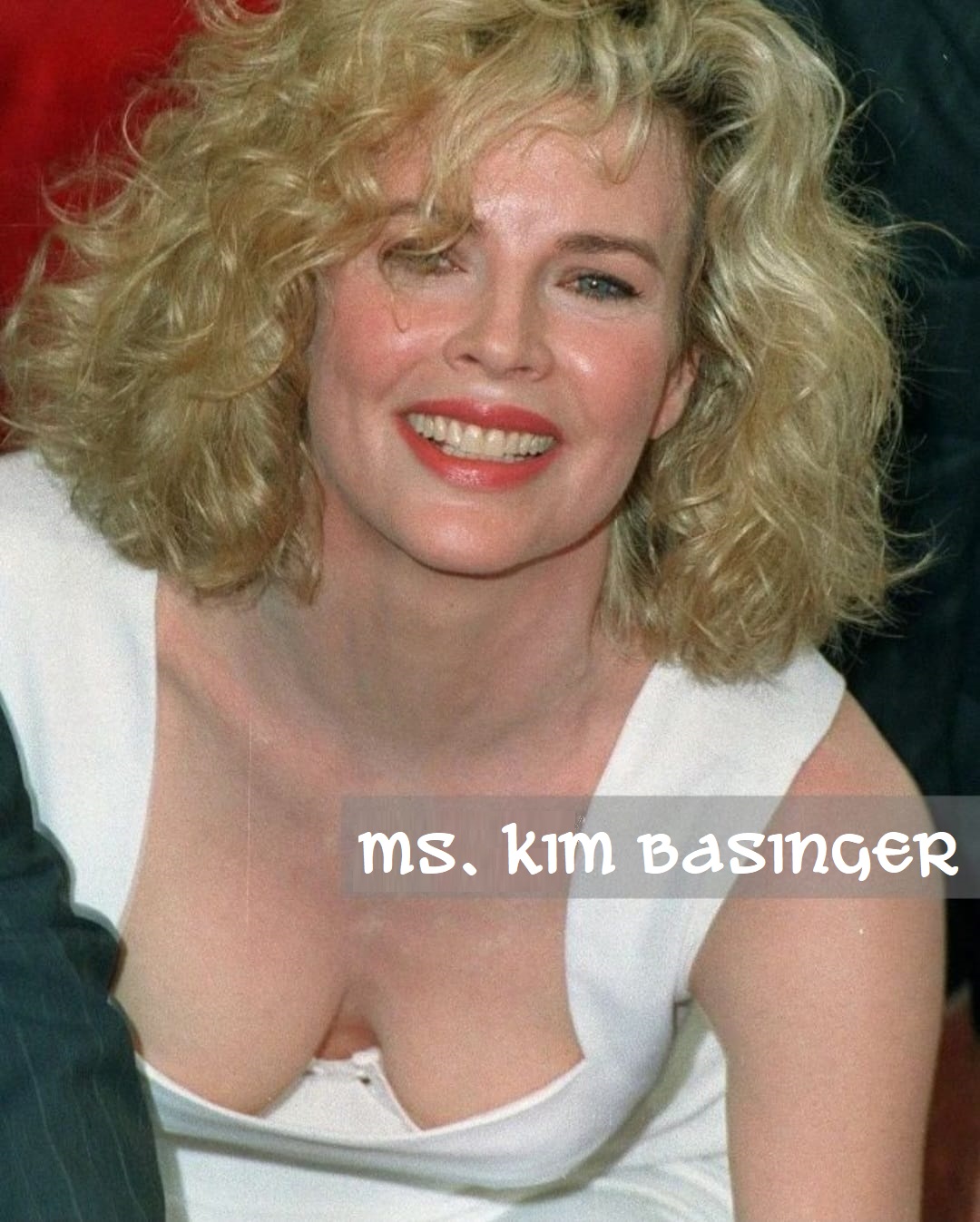 Kim Basinger playboy