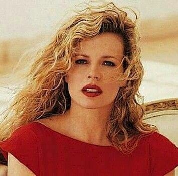 kim basinger