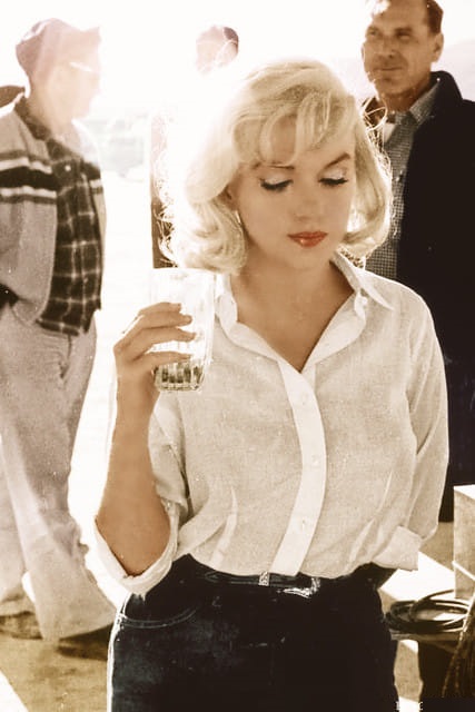 Marilyn Monroe