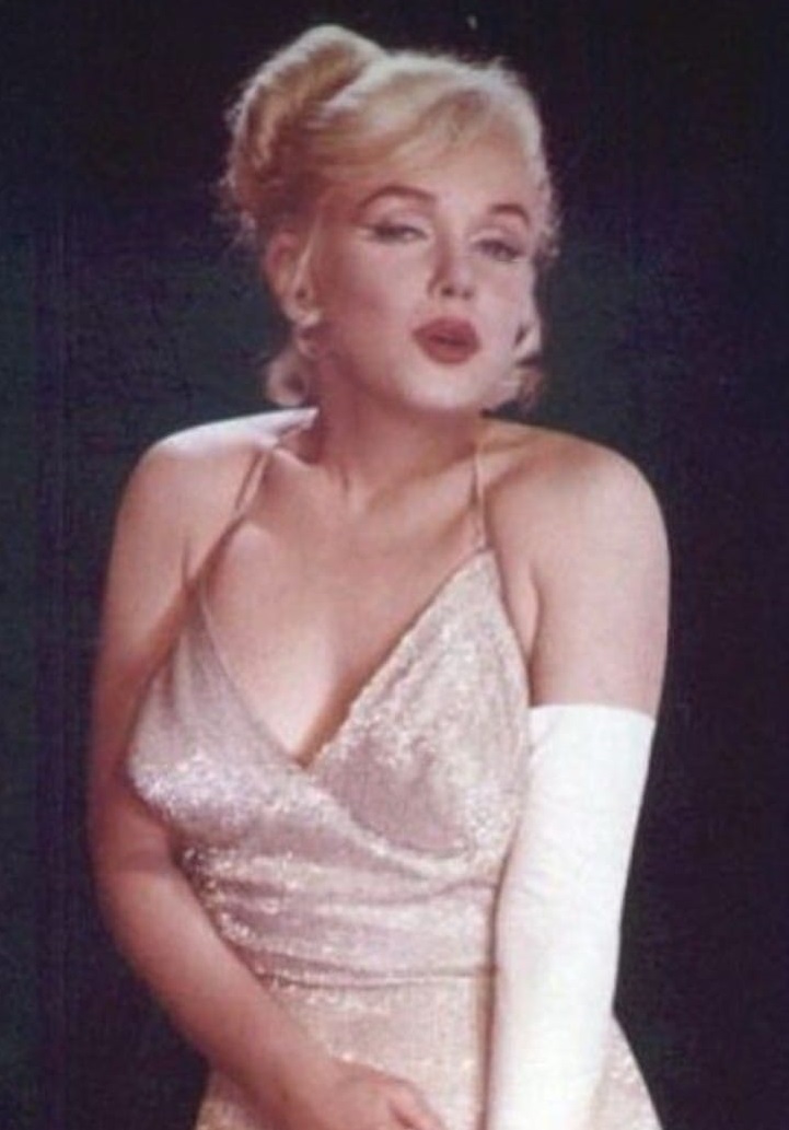 Marilyn Monroe