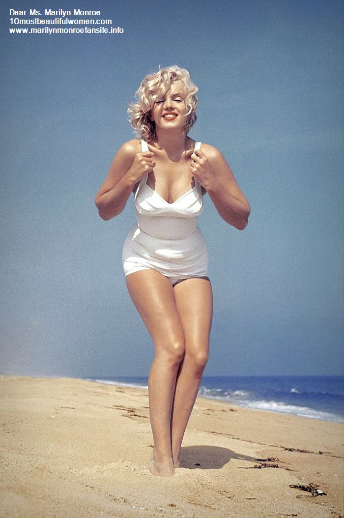 Marilyn Monroe