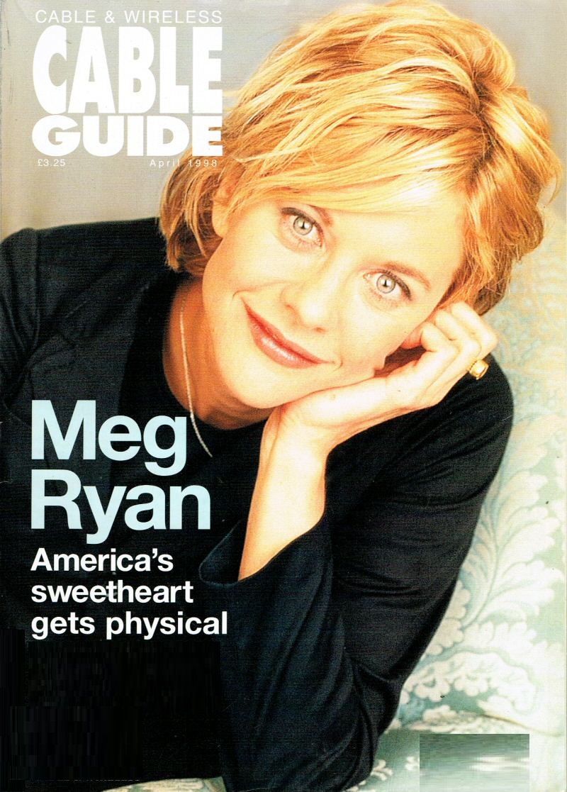 meg ryan