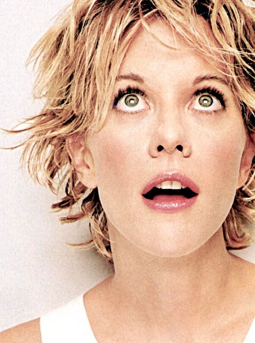 meg ryan