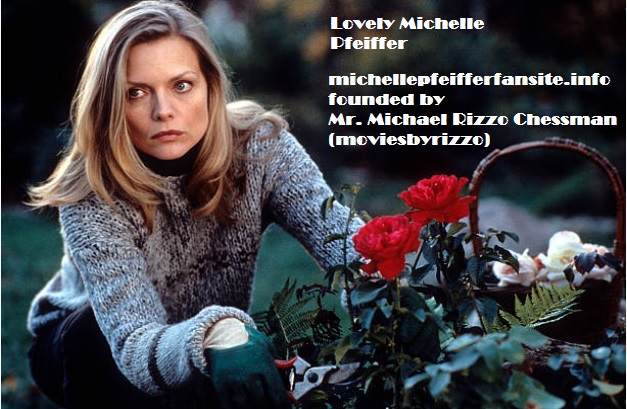 Michelle Pfeiffer fansite top image loading