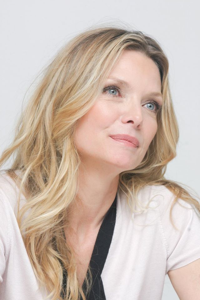 Michelle Pfeiffer