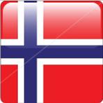 Norwegian flag