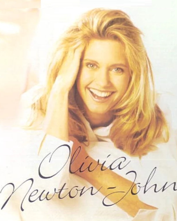 Ms. Olivia Newton John 