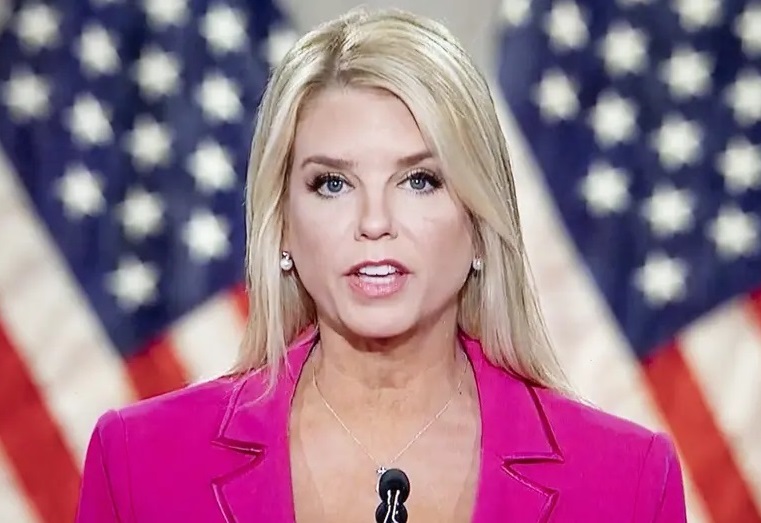 The Hon Ms Pam Bondi