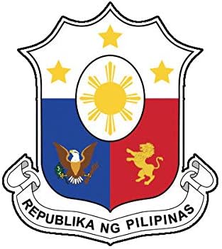 Phillipines crest