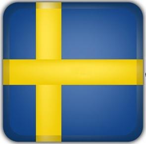 swedish flag